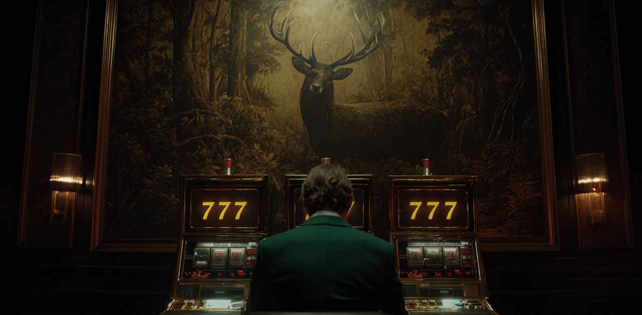 Springbok Casino Slide 1