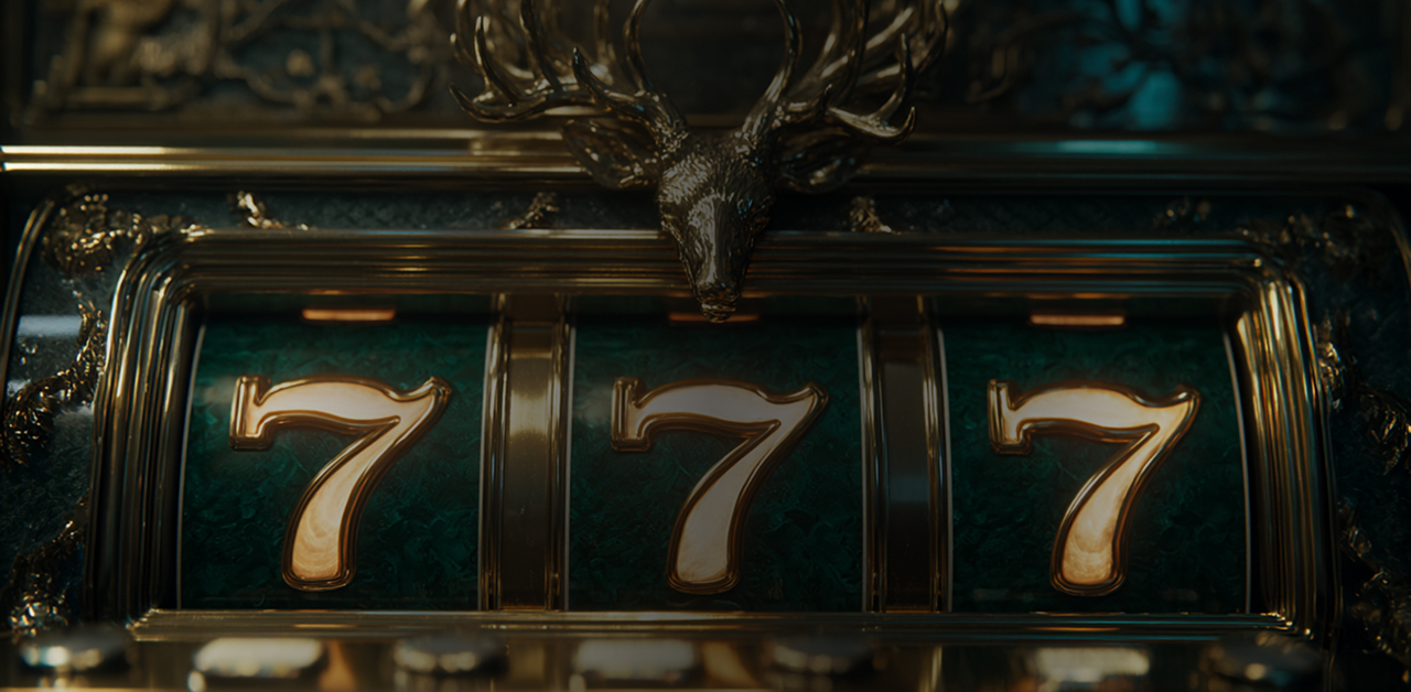 Springbok Casino Slide 2
